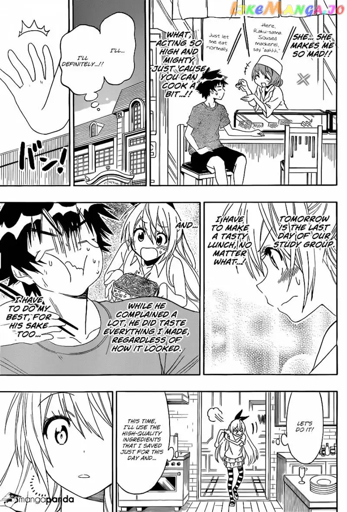 Nisekoi Chapter 116 image 16_optimized